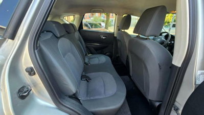 Nissan Qashqai 1.6 16V Tekna (20)
