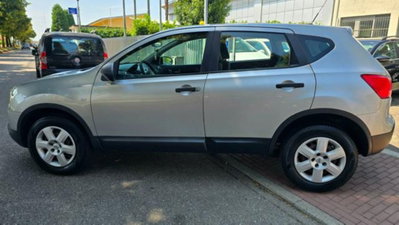 Nissan Qashqai 1.6 16V Tekna (3)