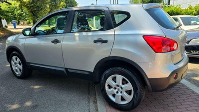Nissan Qashqai 1.6 16V Tekna (4)