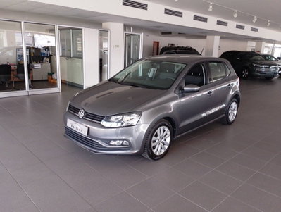 Volkswagen Polo 1.4 TDI 5p. Comfortline usata