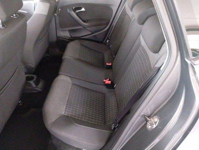 Volkswagen Polo 1.4 TDI 5p. Comfortline (17)