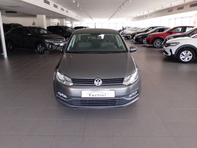 Volkswagen Polo 1.4 TDI 5p. Comfortline (2)
