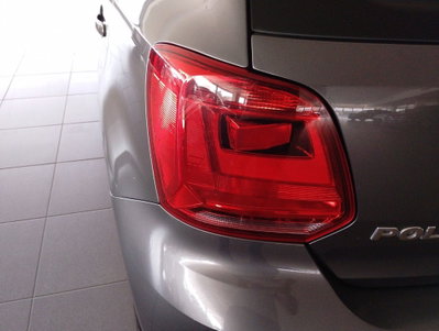 Volkswagen Polo 1.4 TDI 5p. Comfortline (8)