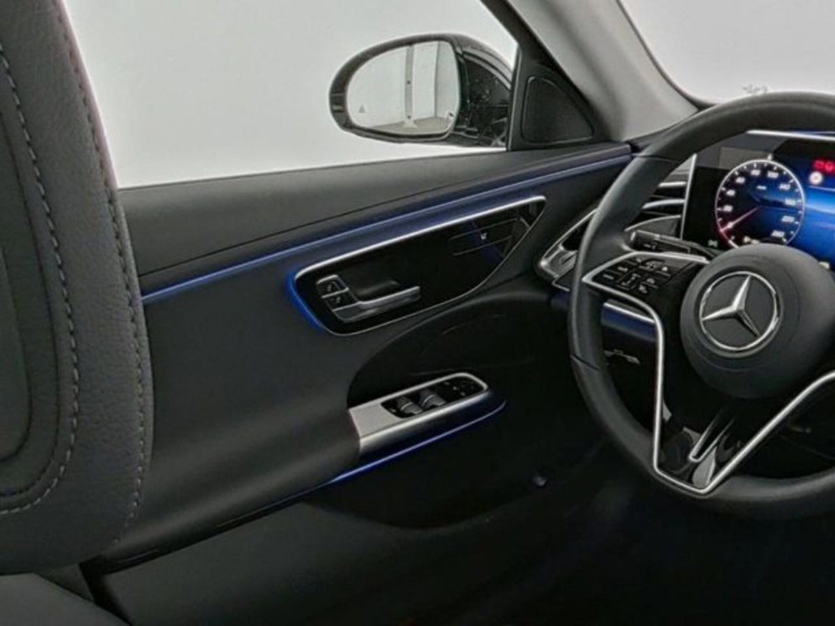 Mercedes-Benz Classe E 200 Auto Mild hybrid Premium (9)