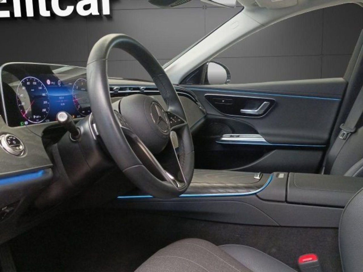 Mercedes-Benz Classe E 200 Auto Mild hybrid Premium (11)