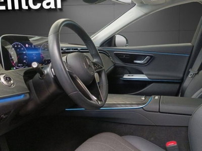 Mercedes-Benz Classe E 200 Auto Mild hybrid Premium (11)