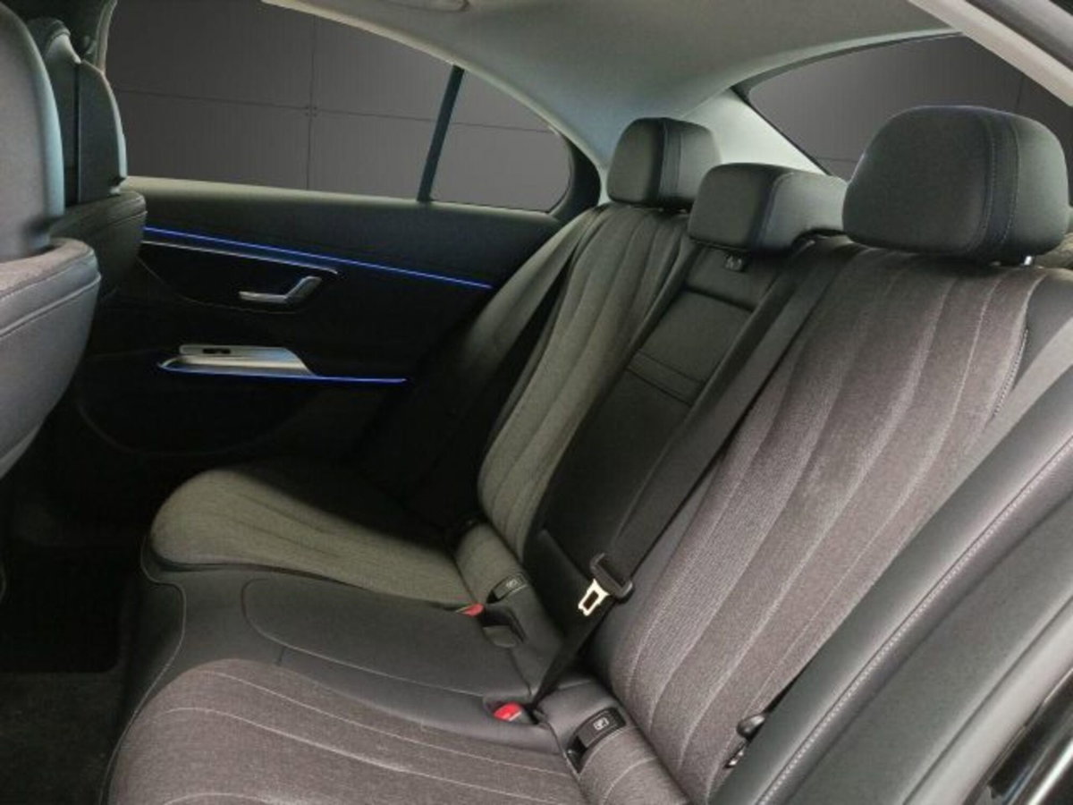 Mercedes-Benz Classe E 200 Auto Mild hybrid Premium (15)