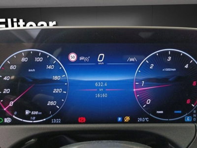 Mercedes-Benz Classe E 200 Auto Mild hybrid Premium (16)