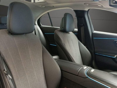 Mercedes-Benz Classe E 200 Auto Mild hybrid Premium (18)