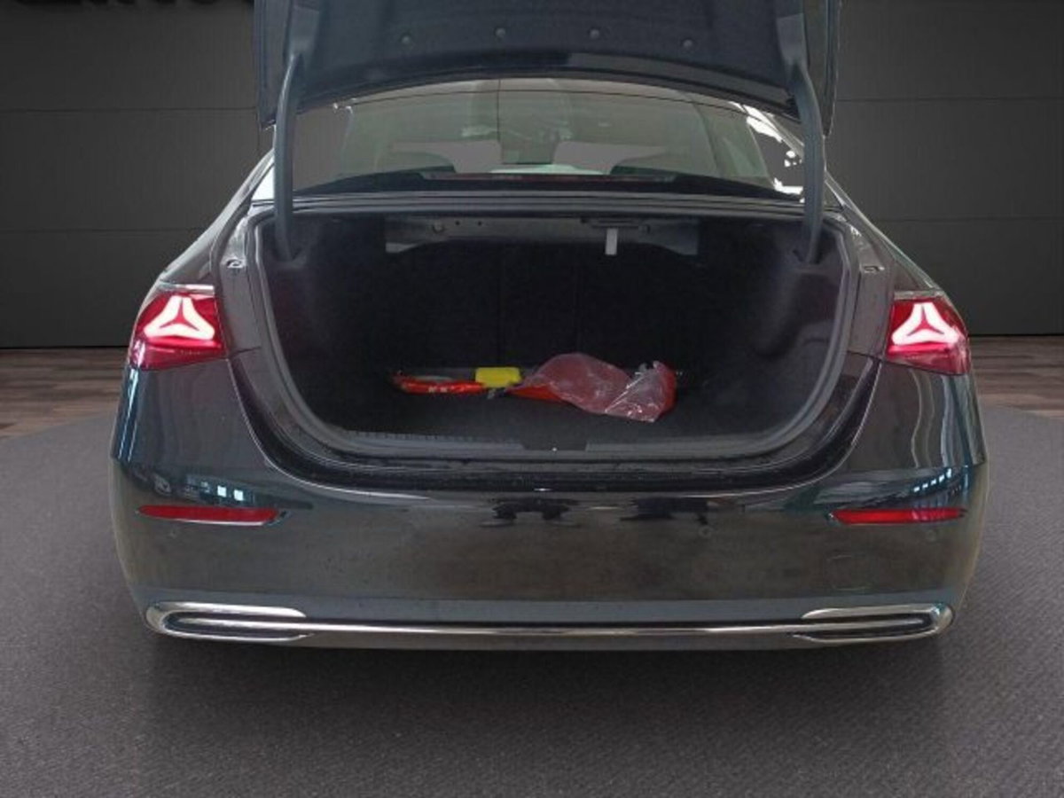 Mercedes-Benz Classe E 200 Auto Mild hybrid Premium (20)