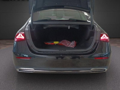 Mercedes-Benz Classe E 200 Auto Mild hybrid Premium (20)