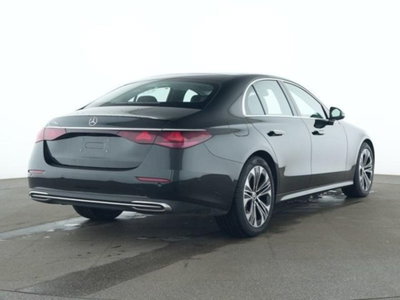 Mercedes-Benz Classe E 200 Auto Mild hybrid Premium (2)