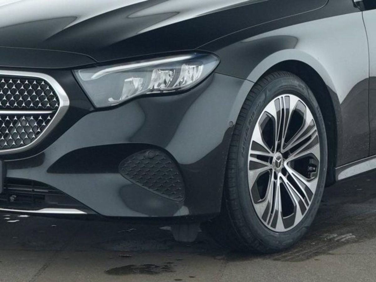 Mercedes-Benz Classe E 200 Auto Mild hybrid Premium (3)