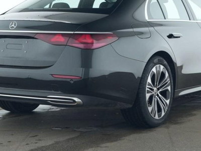 Mercedes-Benz Classe E 200 Auto Mild hybrid Premium (4)