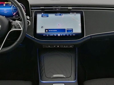 Mercedes-Benz Classe E 200 Auto Mild hybrid Premium (5)