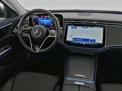 Mercedes-Benz Classe E 200 Auto Mild hybrid Premium (6)