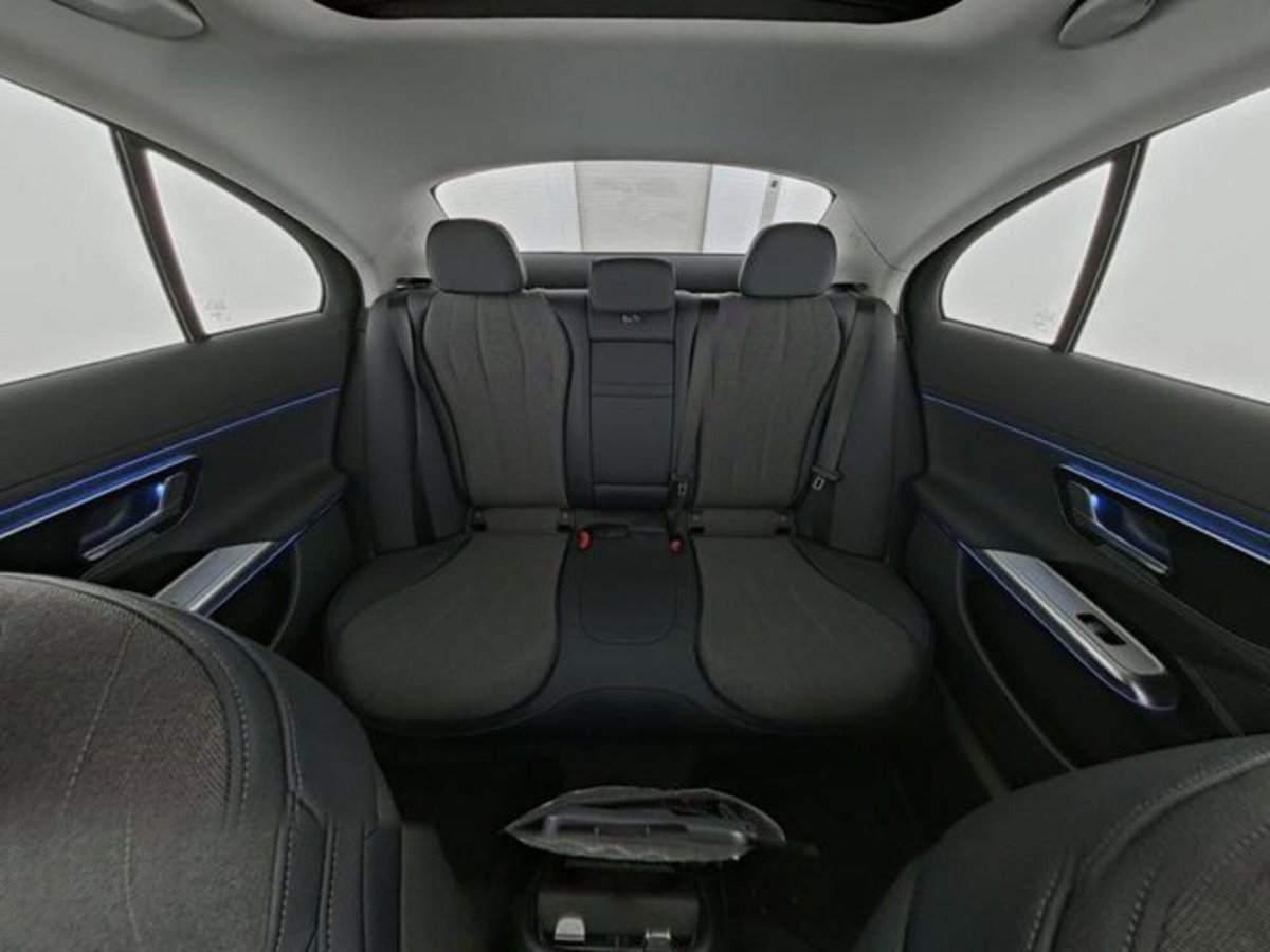 Mercedes-Benz Classe E 200 Auto Mild hybrid Premium (8)