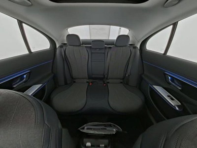 Mercedes-Benz Classe E 200 Auto Mild hybrid Premium (8)