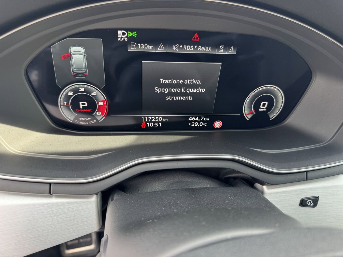 Audi A4 Avant 40 TDI quattro S tronic S line edition (12)