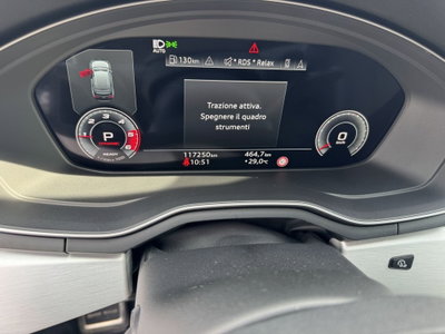 Audi A4 Avant 40 TDI quattro S tronic S line edition (12)