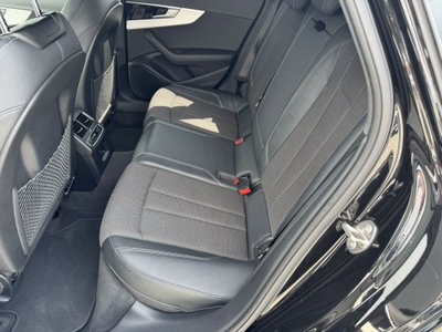 Audi A4 Avant 40 TDI quattro S tronic S line edition (13)