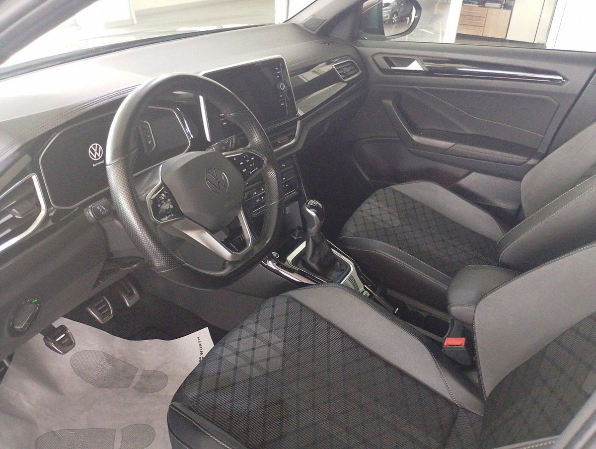 Volkswagen T-Roc 1.0 TSI R-Line (12)