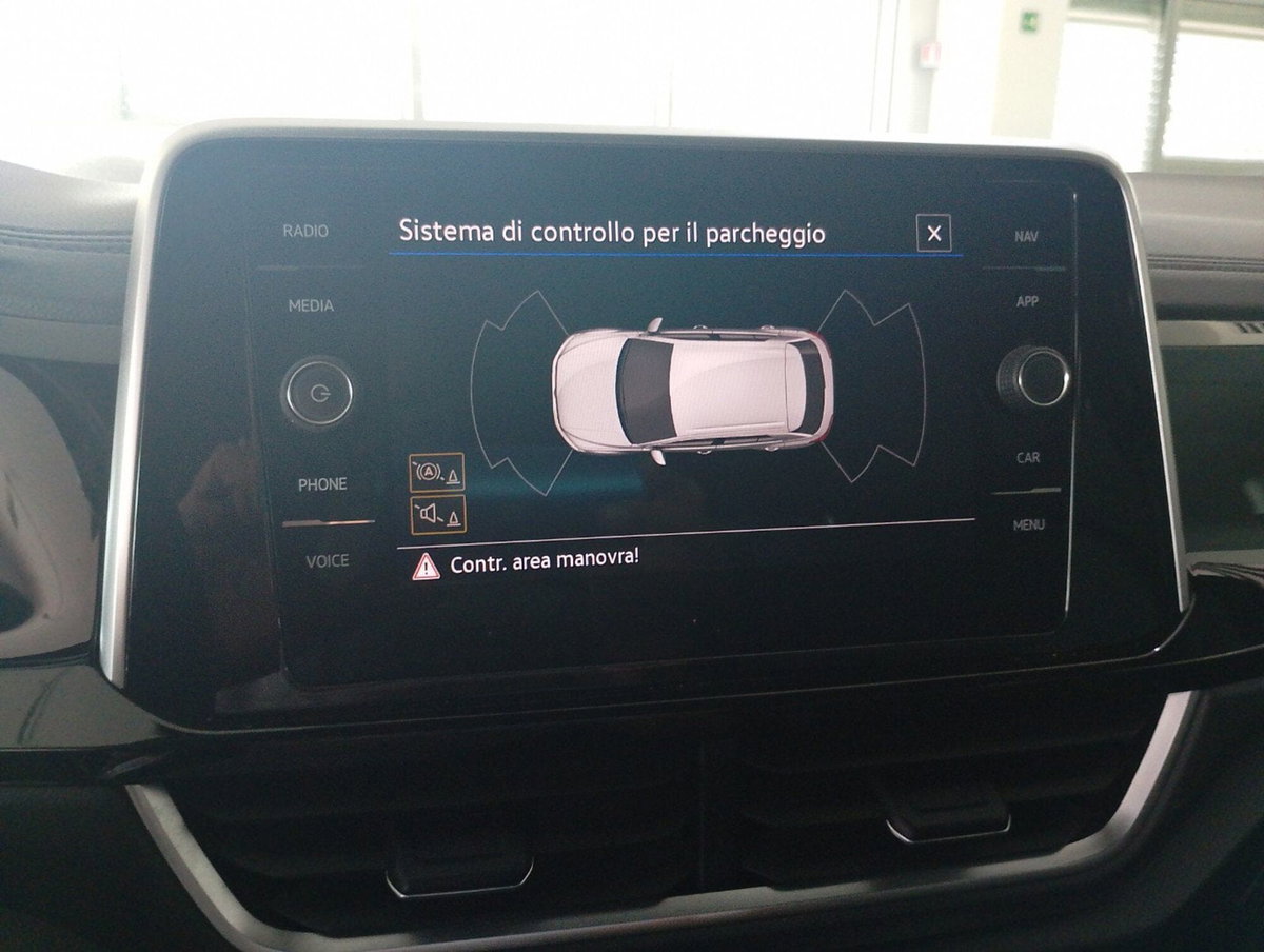Volkswagen T-Roc 1.0 TSI R-Line (14)
