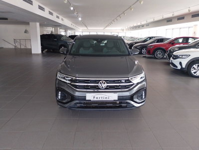 Volkswagen T-Roc 1.0 TSI R-Line (2)