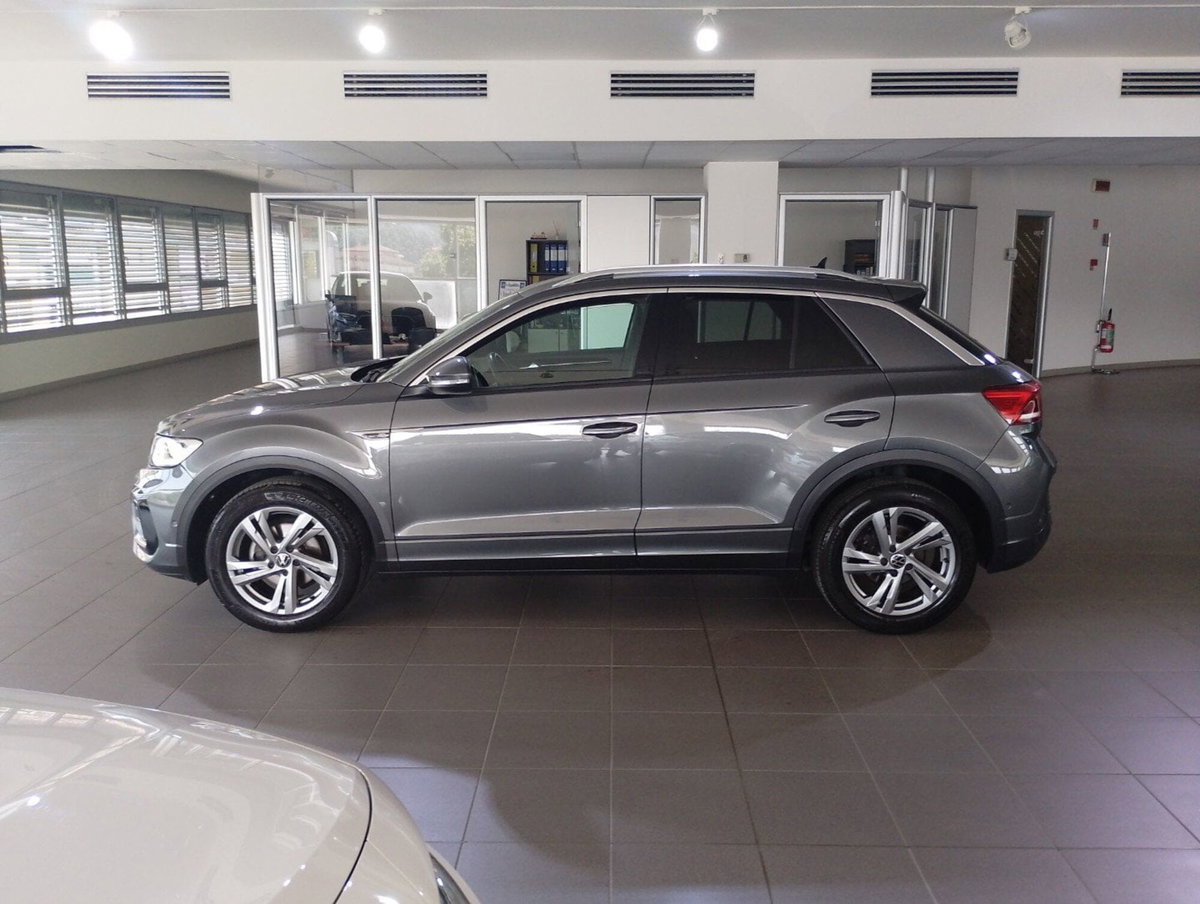 Volkswagen T-Roc 1.0 TSI R-Line (3)