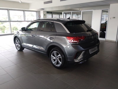 Volkswagen T-Roc 1.0 TSI R-Line (4)