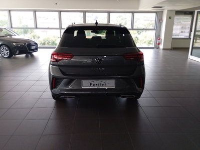 Volkswagen T-Roc 1.0 TSI R-Line (5)