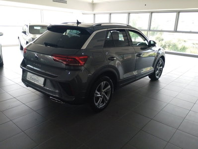 Volkswagen T-Roc 1.0 TSI R-Line (6)