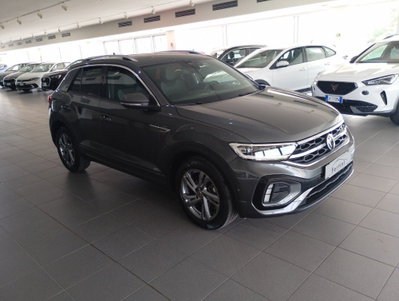 Volkswagen T-Roc 1.0 TSI R-Line (7)