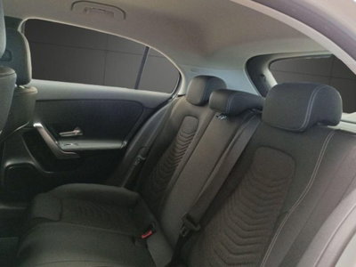 Mercedes-Benz Classe A Sedan 180 Progressive Advanced Plus auto (11)