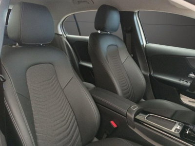Mercedes-Benz Classe A Sedan 180 Progressive Advanced Plus auto (12)