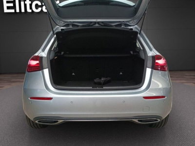 Mercedes-Benz Classe A Sedan 180 Progressive Advanced Plus auto (16)