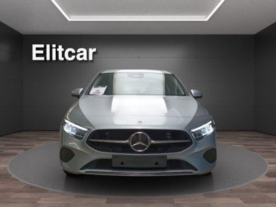 Mercedes-Benz Classe A Sedan 180 Progressive Advanced Plus auto (2)