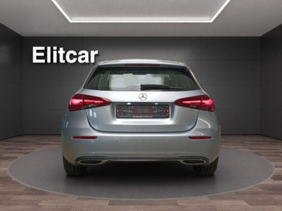 Mercedes-Benz Classe A Sedan 180 Progressive Advanced Plus auto (6)
