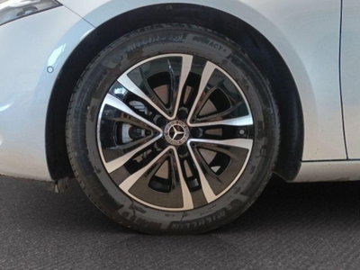 Mercedes-Benz Classe A Sedan 180 Progressive Advanced Plus auto (8)