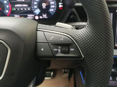 Audi A3 Sportback 35 TFSI S tronic S line edition (11)