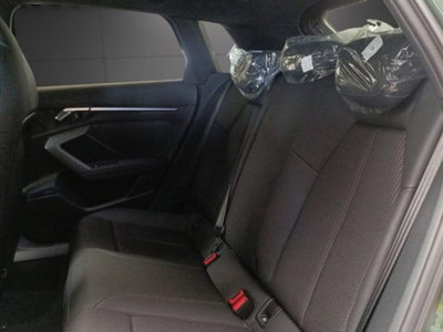 Audi A3 Sportback 35 TFSI S tronic S line edition (17)