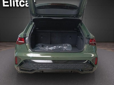 Audi A3 Sportback 35 TFSI S tronic S line edition (20)