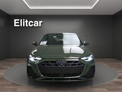 Audi A3 Sportback 35 TFSI S tronic S line edition (3)