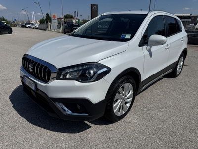 Suzuki S-Cross 1.0 Boosterjet Cool usata