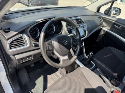 Suzuki S-Cross 1.0 Boosterjet Cool (10)