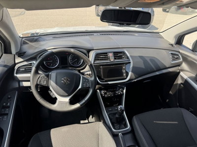 Suzuki S-Cross 1.0 Boosterjet Cool (13)