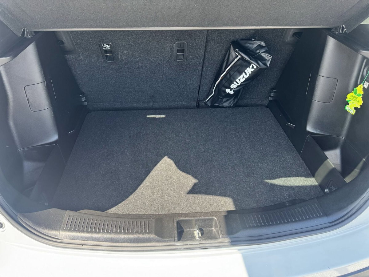 Suzuki S-Cross 1.0 Boosterjet Cool (14)