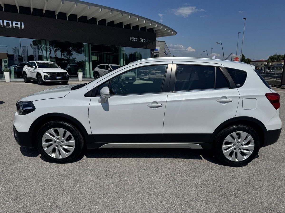Suzuki S-Cross 1.0 Boosterjet Cool (2)