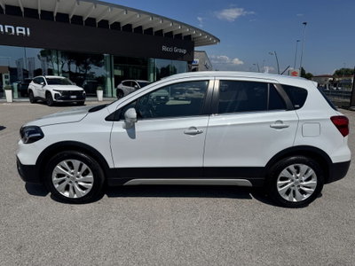 Suzuki S-Cross 1.0 Boosterjet Cool (2)