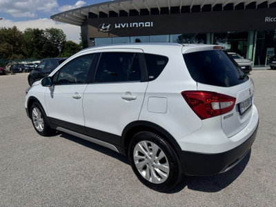Suzuki S-Cross 1.0 Boosterjet Cool (3)